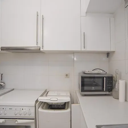 Riviera Living Apartment Athens Exterior photo