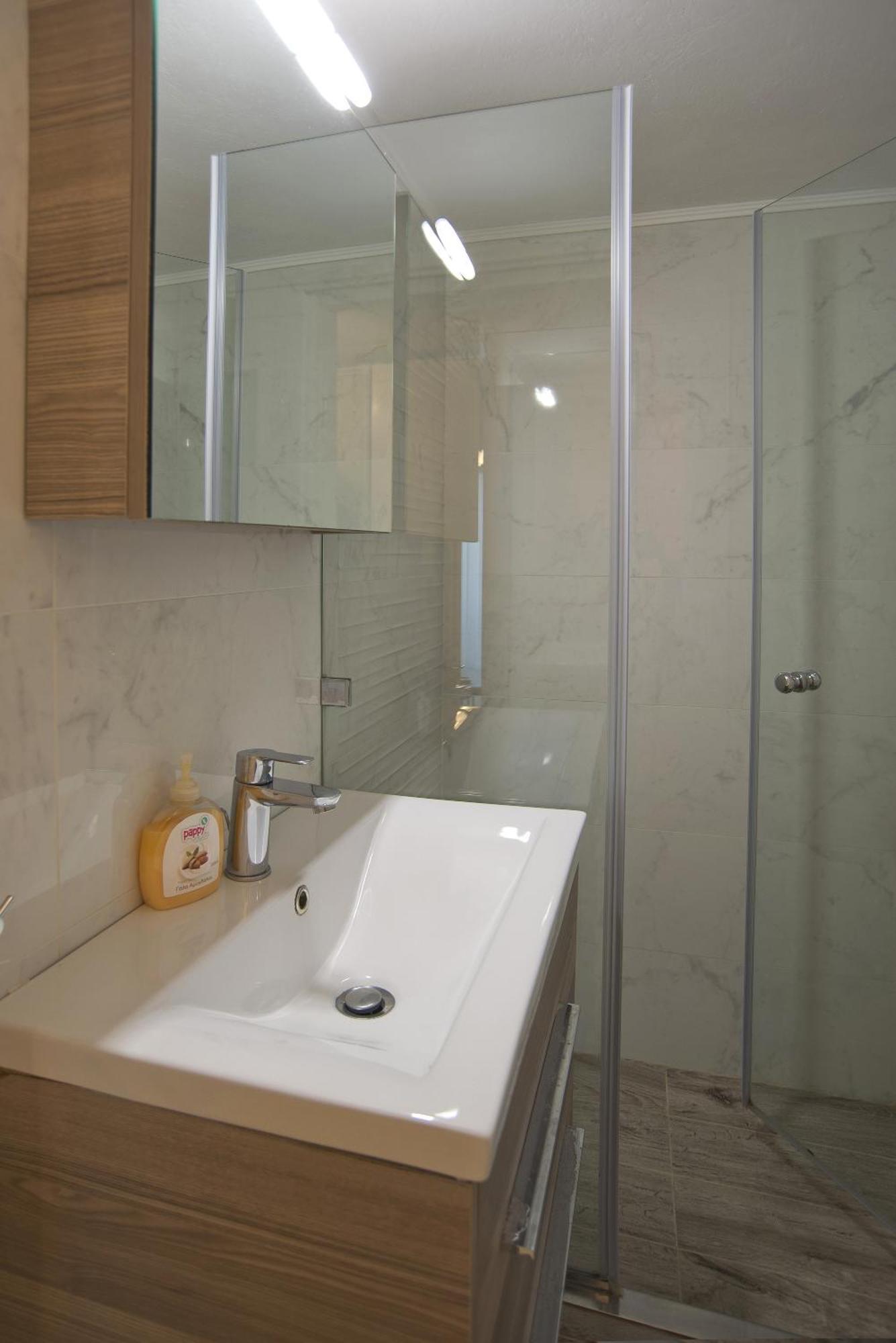 Riviera Living Apartment