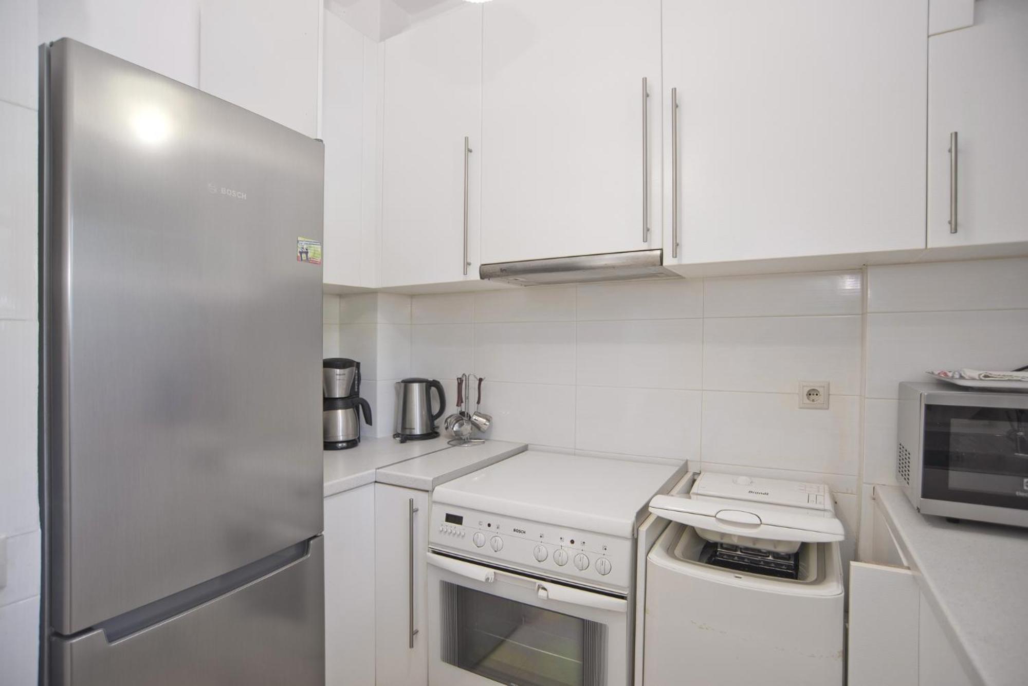 Apartment Riviera Living Athens