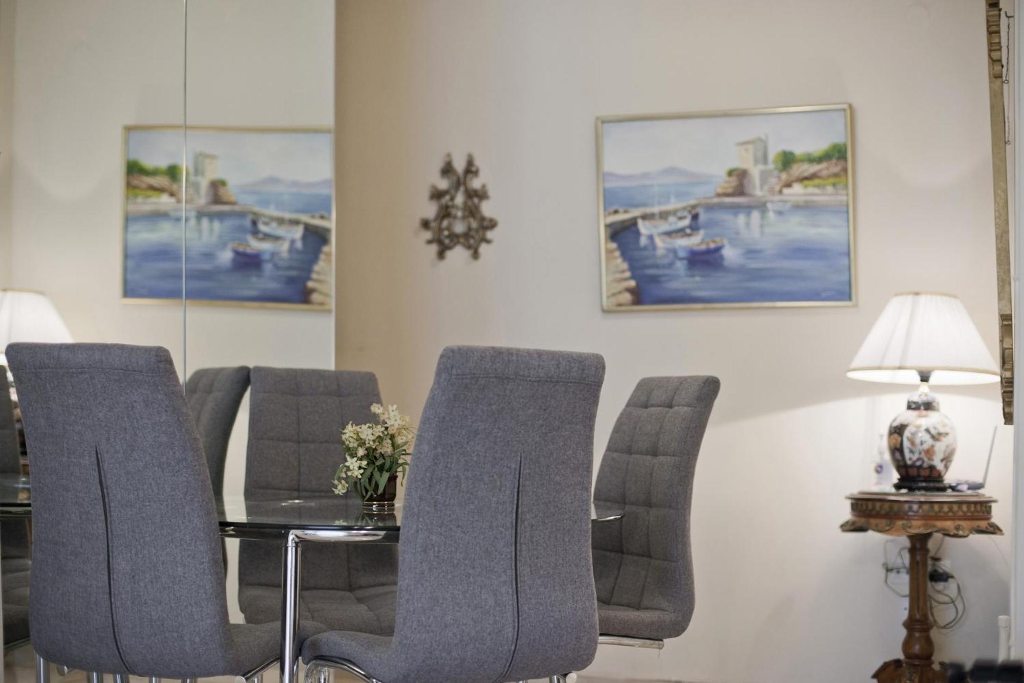 Riviera Living Appartement Athene