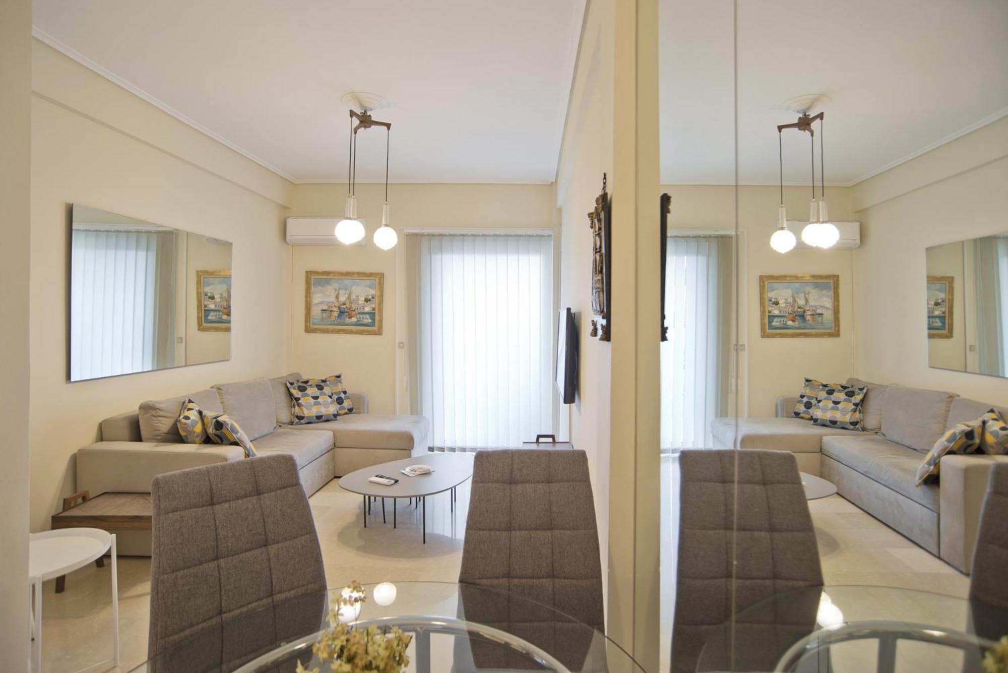 Riviera Living * Athens