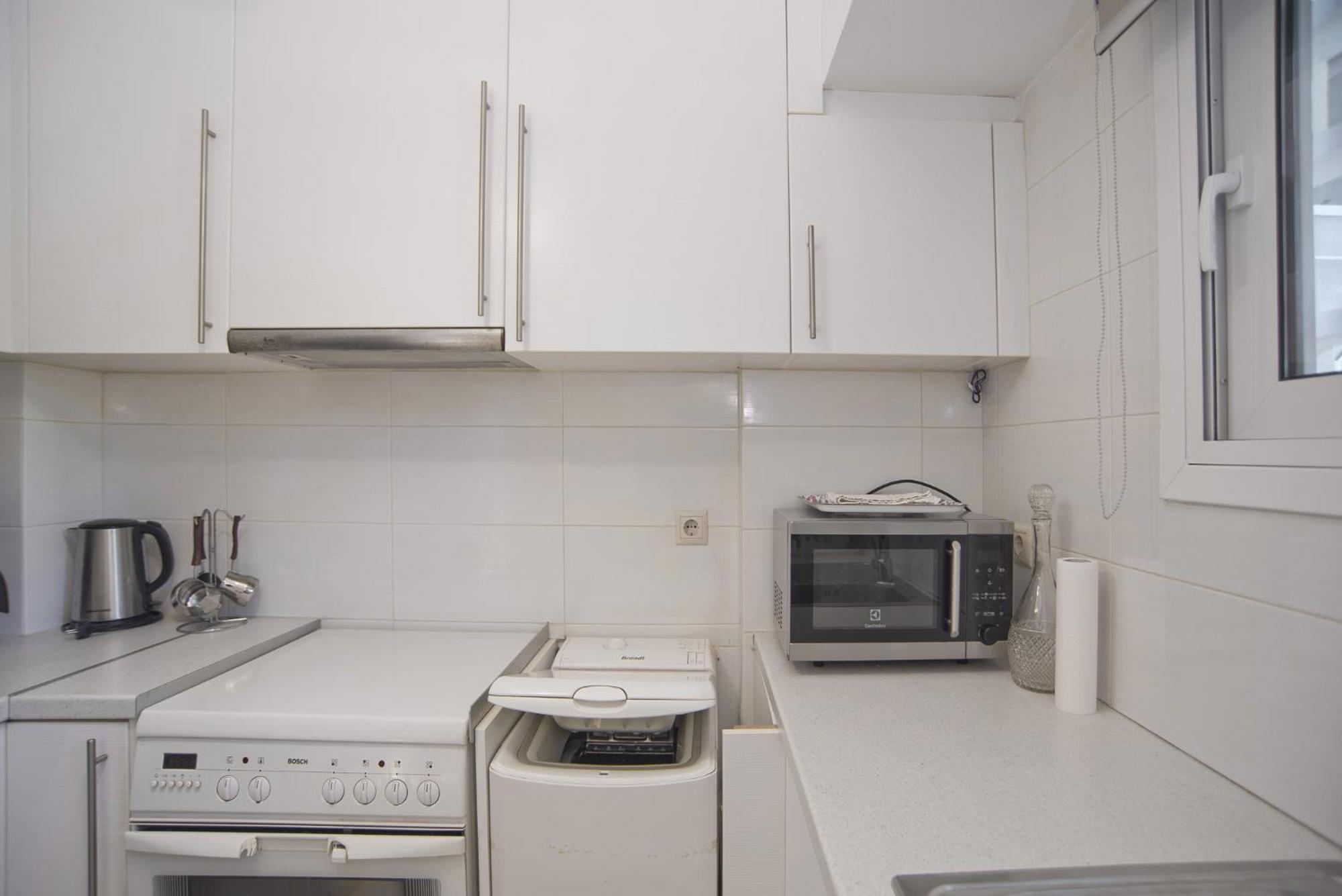 Apartment Riviera Living