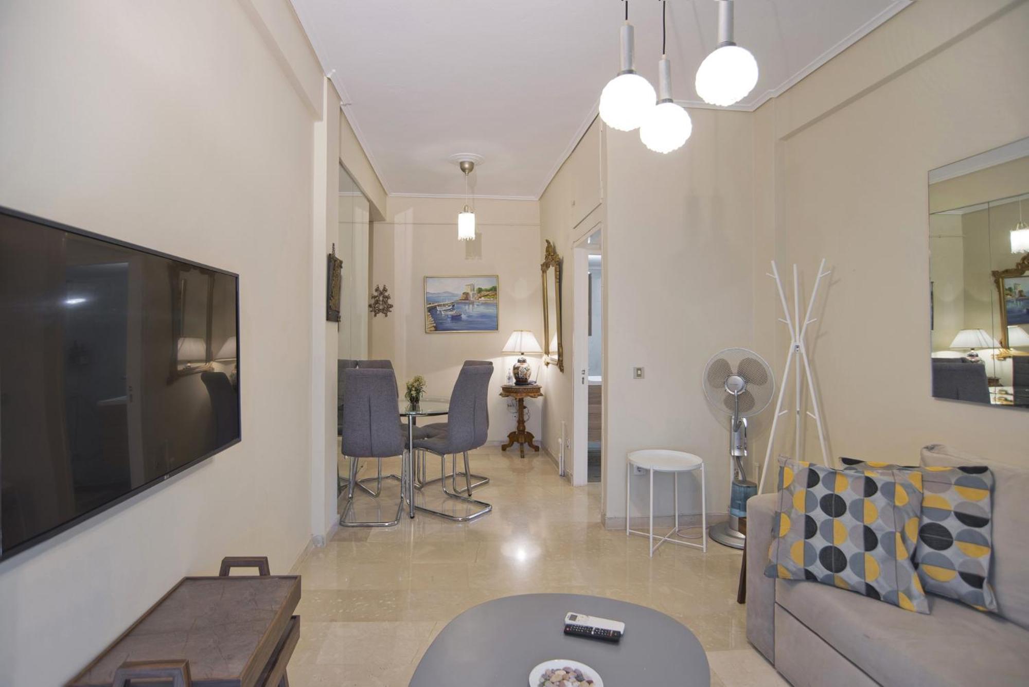 Riviera Living Athens