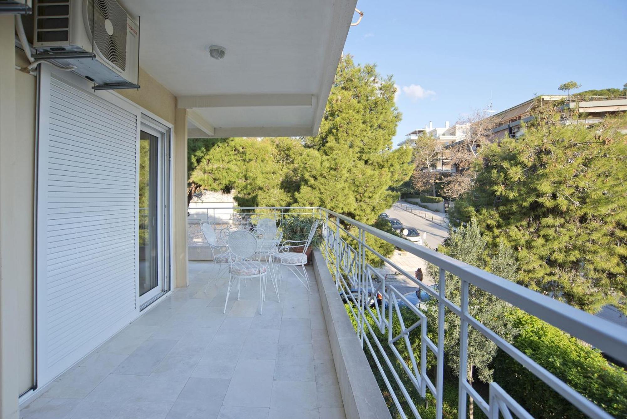 Riviera Living * Athens
