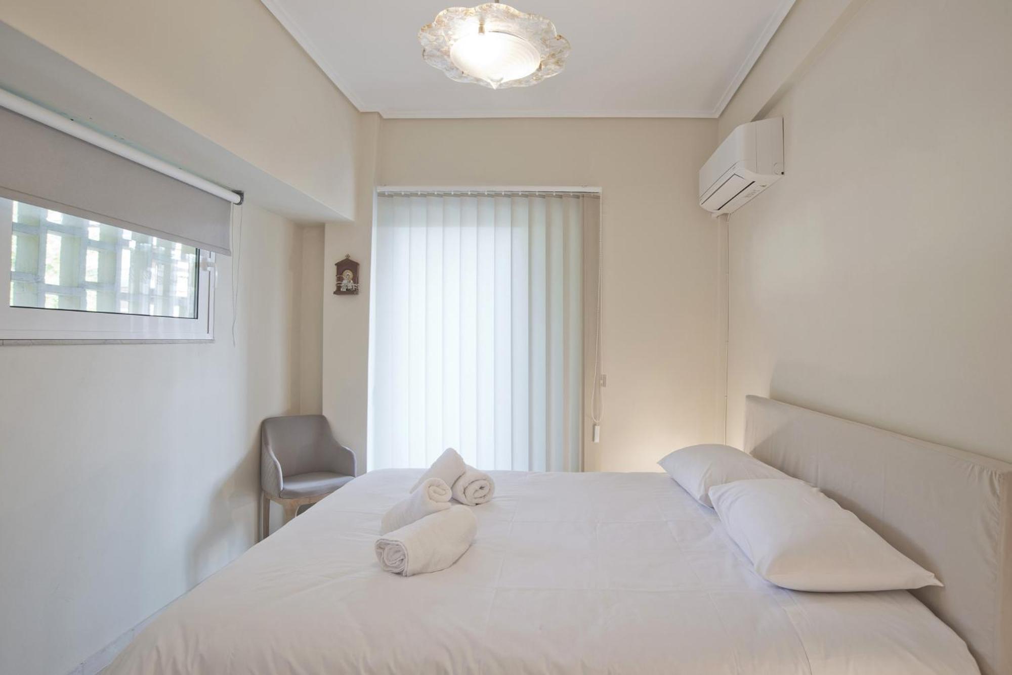 Apartment Riviera Living *