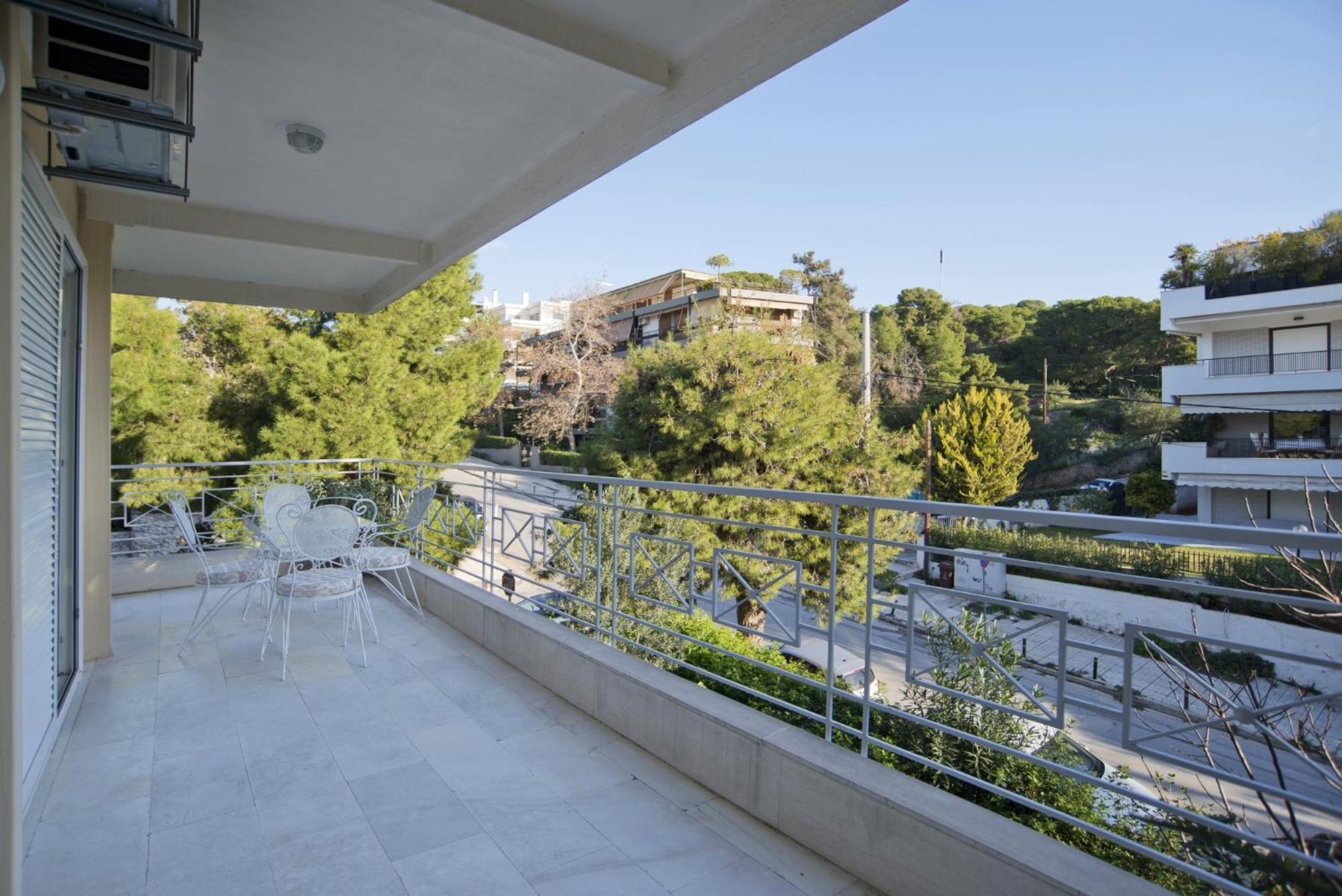 Riviera Living Apartment